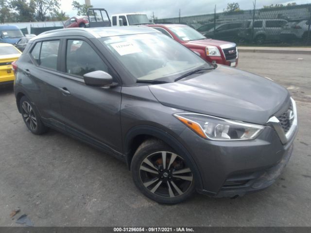 NISSAN KICKS 2018 3n1cp5cu0jl503720