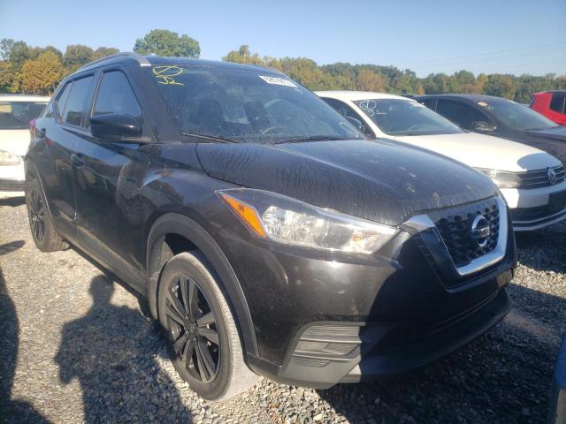 NISSAN KICKS S 2018 3n1cp5cu0jl506049