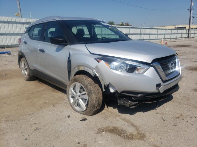 NISSAN NULL 2018 3n1cp5cu0jl507332