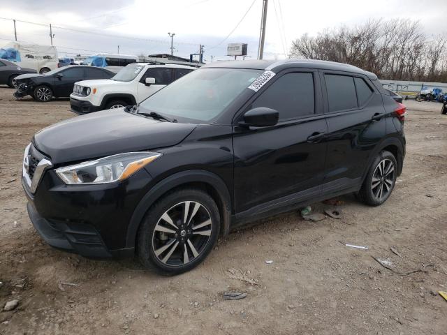 NISSAN KICKS S 2018 3n1cp5cu0jl508559