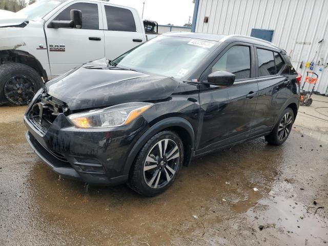 NISSAN KICKS S 2018 3n1cp5cu0jl510960