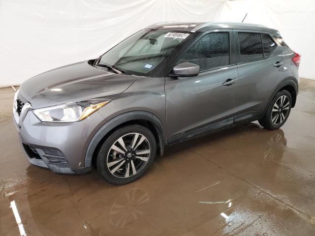 NISSAN KICKS S 2018 3n1cp5cu0jl513017