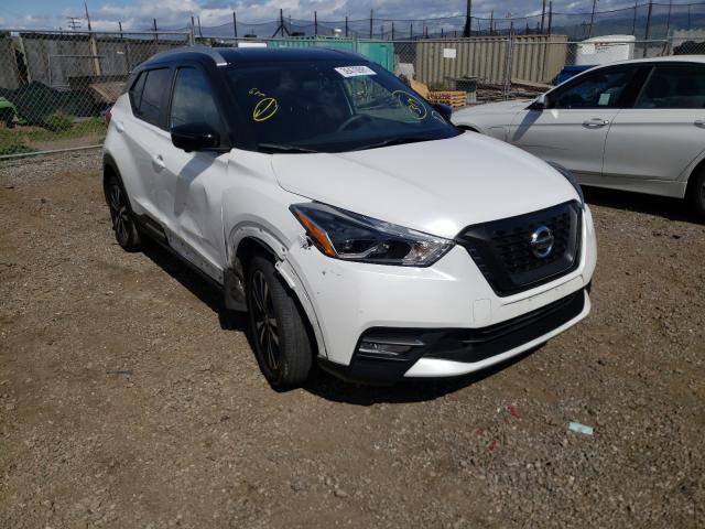 NISSAN NULL 2018 3n1cp5cu0jl513356