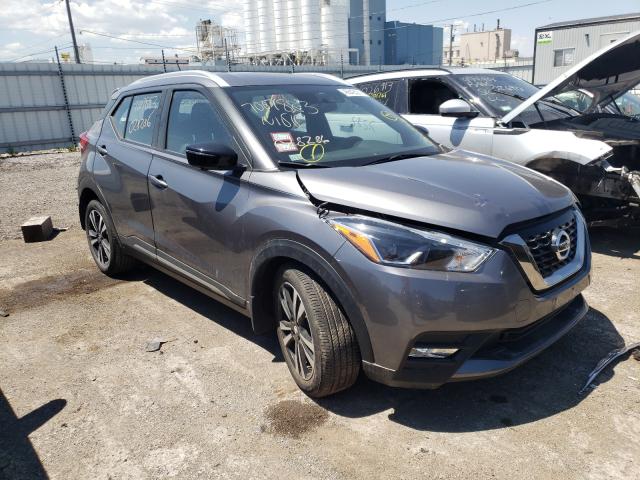 NISSAN NULL 2018 3n1cp5cu0jl514023