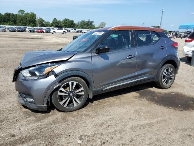 NISSAN KICKS S 2018 3n1cp5cu0jl514832