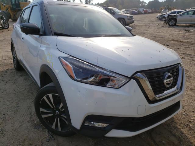 NISSAN KICKS S 2018 3n1cp5cu0jl515351