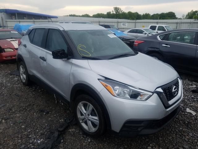 NISSAN KICKS S 2018 3n1cp5cu0jl515771