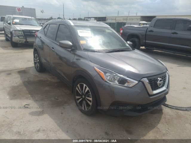 NISSAN KICKS 2018 3n1cp5cu0jl516869