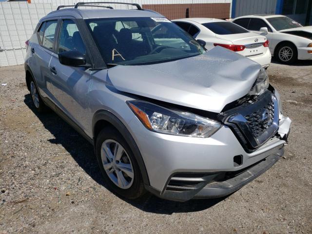 NISSAN KICKS S 2018 3n1cp5cu0jl519397