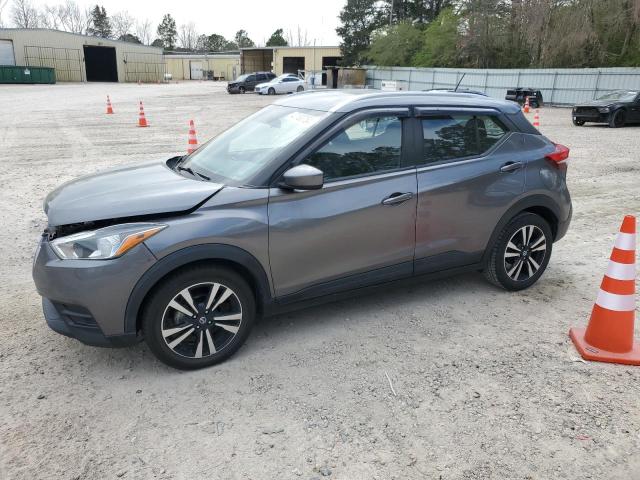 NISSAN KICKS 2018 3n1cp5cu0jl519755