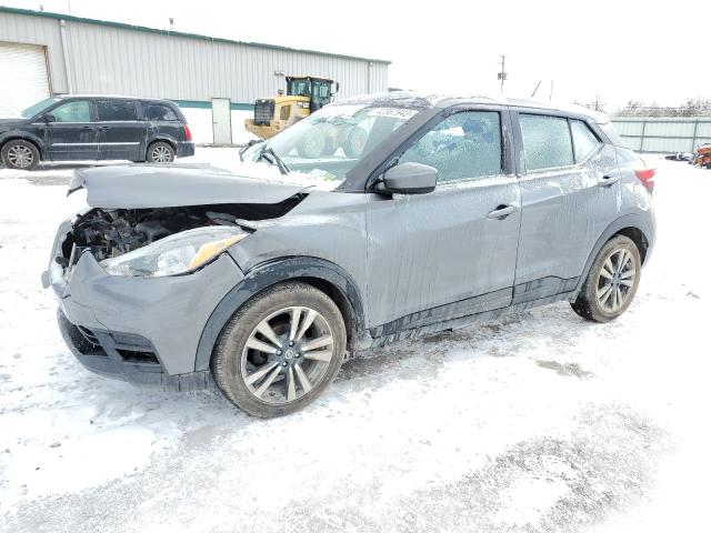 NISSAN KICKS S 2018 3n1cp5cu0jl521599