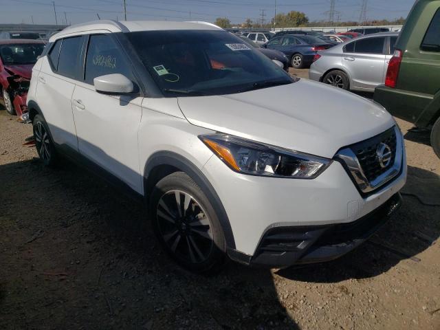 NISSAN KICKS S 2018 3n1cp5cu0jl521800