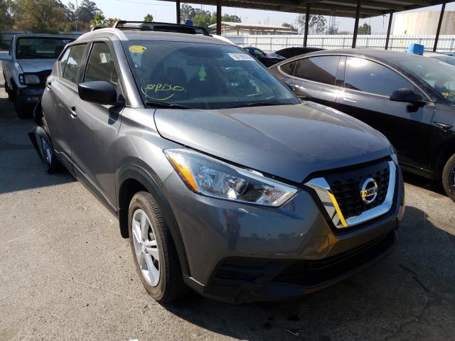 NISSAN KICKS S 2018 3n1cp5cu0jl521991