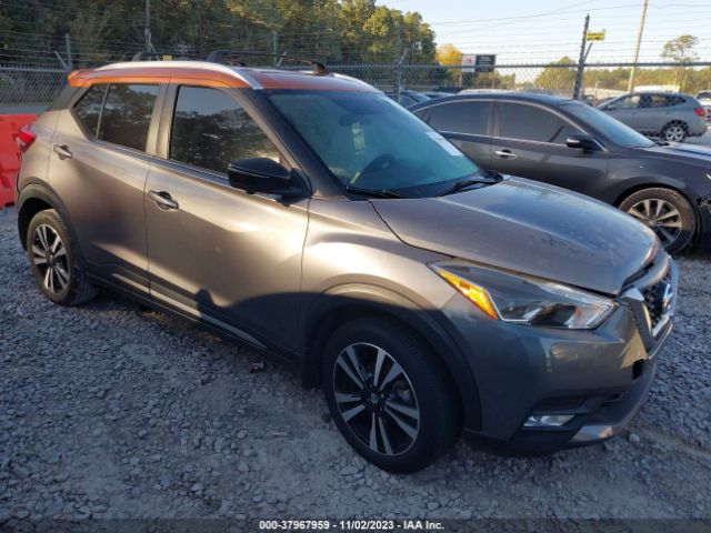 NISSAN KICKS 2018 3n1cp5cu0jl523661