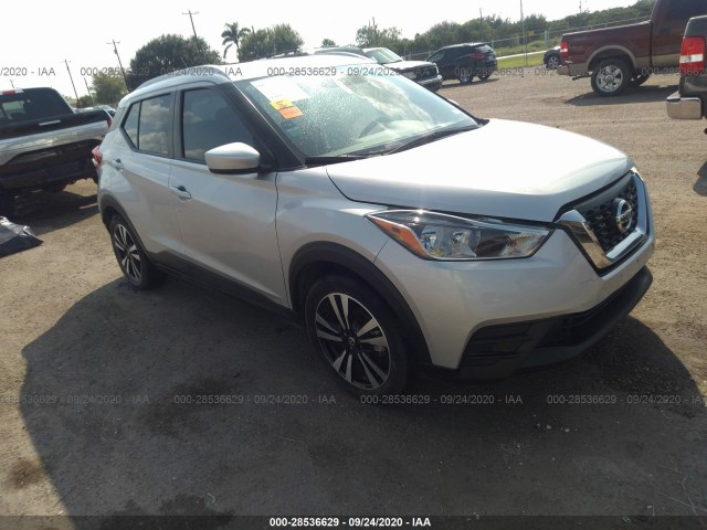 NISSAN KICKS 2018 3n1cp5cu0jl524616