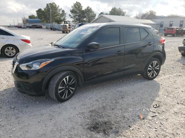 NISSAN KICKS S 2018 3n1cp5cu0jl524714