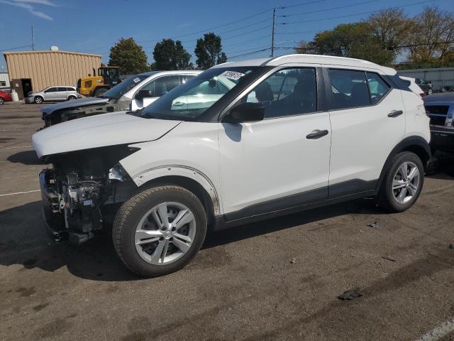 NISSAN KICKS 2018 3n1cp5cu0jl525507