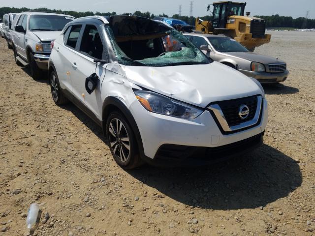 NISSAN KICKS S 2018 3n1cp5cu0jl525958