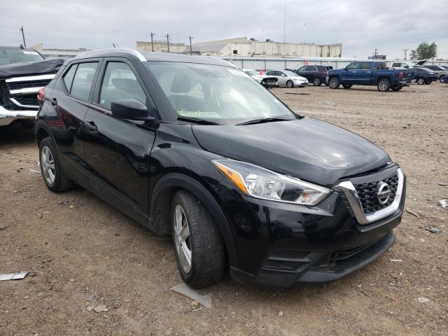 NISSAN KICKS S 2018 3n1cp5cu0jl527161