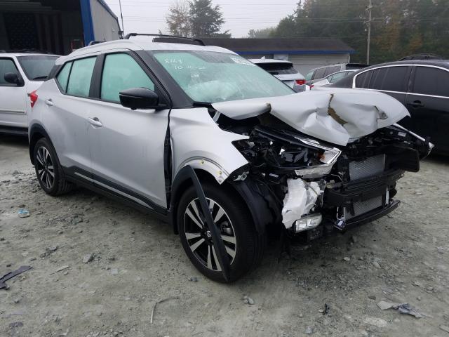 NISSAN KICKS S 2018 3n1cp5cu0jl528164