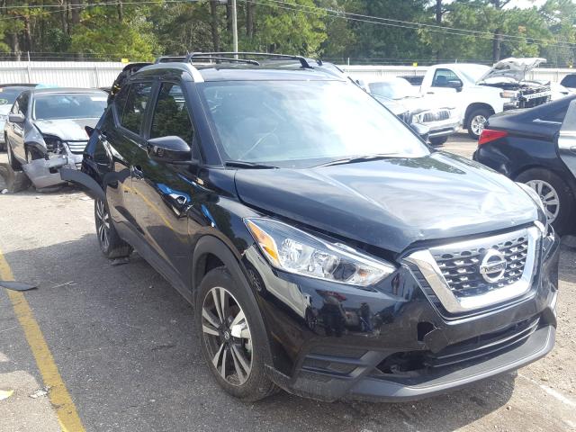 NISSAN KICKS S 2018 3n1cp5cu0jl529279