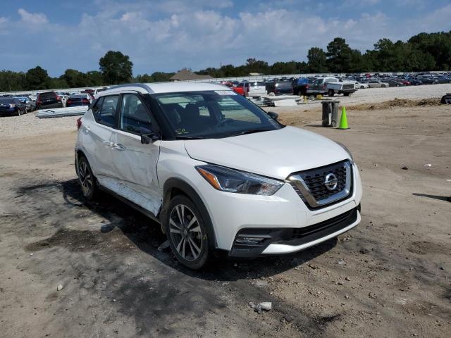 NISSAN KICKS S 2018 3n1cp5cu0jl529301