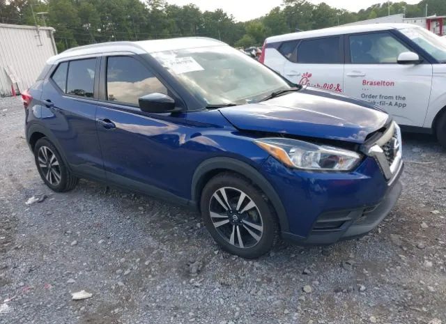 NISSAN KICKS 2018 3n1cp5cu0jl529427