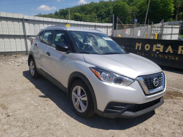 NISSAN KICKS S 2018 3n1cp5cu0jl529640