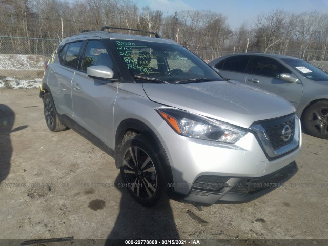 NISSAN KICKS 2018 3n1cp5cu0jl530562