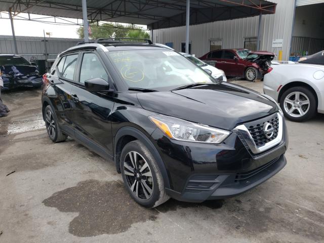 NISSAN KICKS S 2018 3n1cp5cu0jl531307