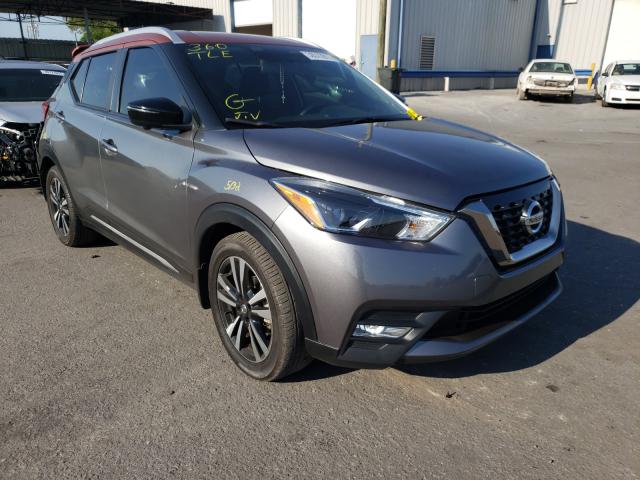 NISSAN KICKS 2018 3n1cp5cu0jl531825