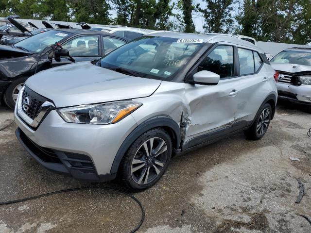 NISSAN KICKS S 2018 3n1cp5cu0jl533753