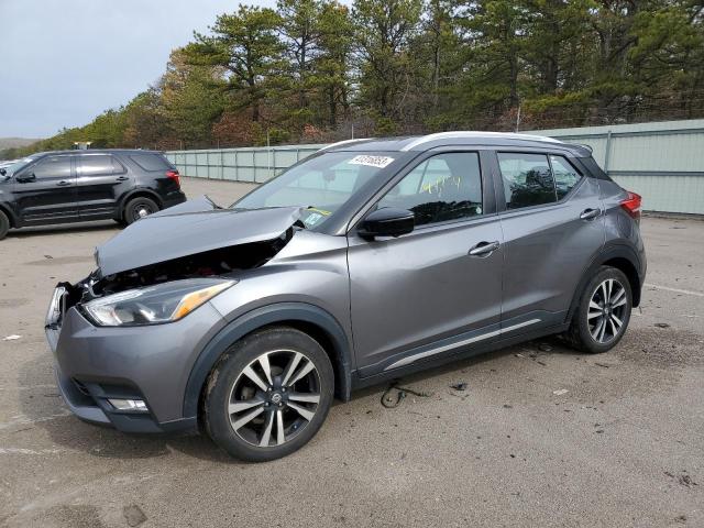 NISSAN KICKS S 2018 3n1cp5cu0jl534384