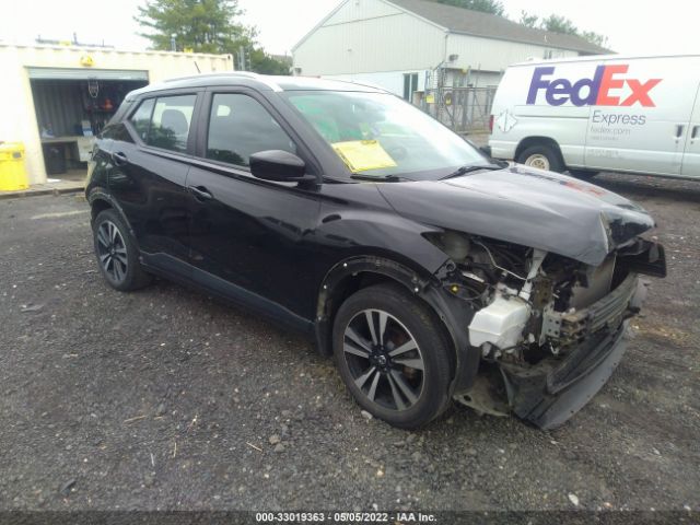 NISSAN KICKS 2018 3n1cp5cu0jl534739