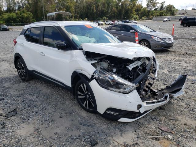 NISSAN KICKS S 2018 3n1cp5cu0jl534806