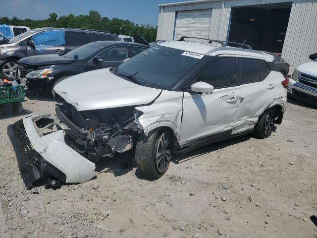 NISSAN KICKS 2018 3n1cp5cu0jl536832