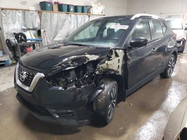 NISSAN KICKS 2018 3n1cp5cu0jl537608