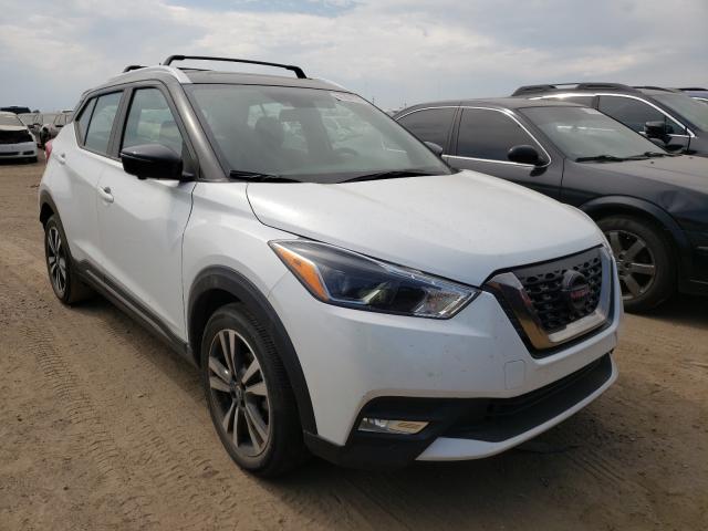 NISSAN KICKS S 2018 3n1cp5cu0jl537687