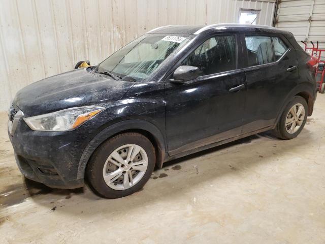 NISSAN KICKS S 2018 3n1cp5cu0jl537883