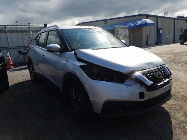 NISSAN KICKS S 2018 3n1cp5cu0jl539178