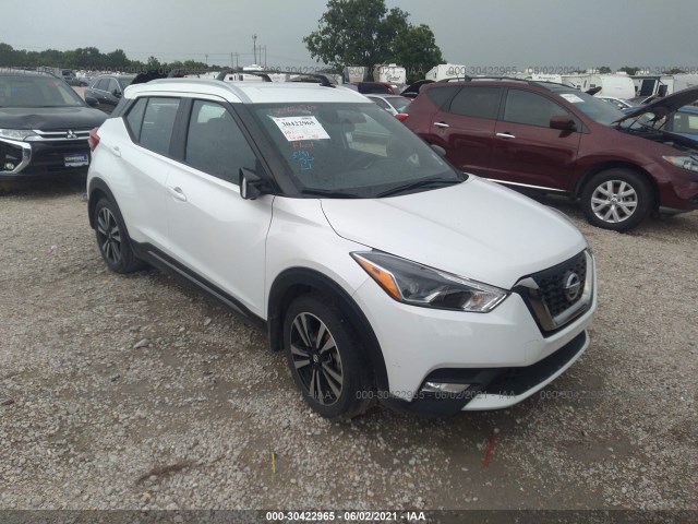 NISSAN KICKS 2018 3n1cp5cu0jl539567