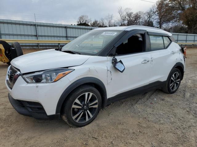 NISSAN KICKS 2018 3n1cp5cu0jl540038