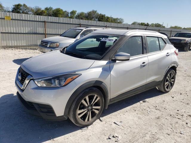 NISSAN KICKS 2018 3n1cp5cu0jl540072