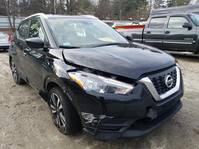 NISSAN NULL 2018 3n1cp5cu0jl541898