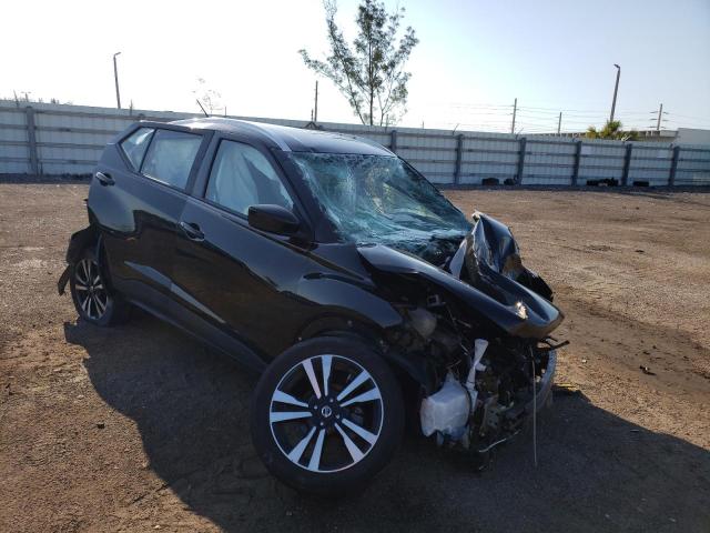 NISSAN KICKS 2018 3n1cp5cu0jl543795