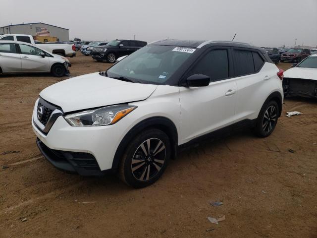 NISSAN KICKS 2018 3n1cp5cu0jl544879