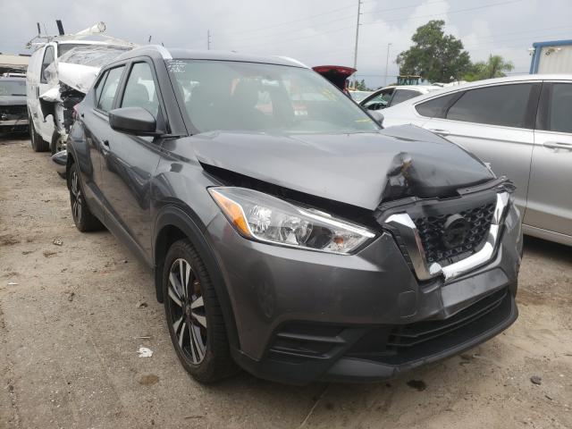 NISSAN KICKS S 2018 3n1cp5cu0jl545286