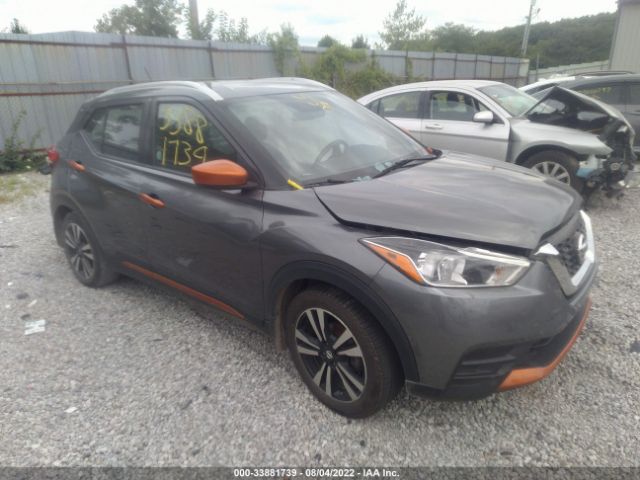 NISSAN KICKS 2018 3n1cp5cu0jl545420