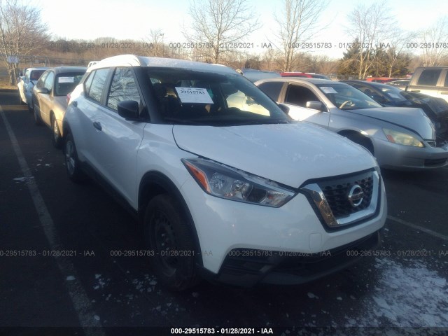 NISSAN KICKS 2018 3n1cp5cu0jl546034