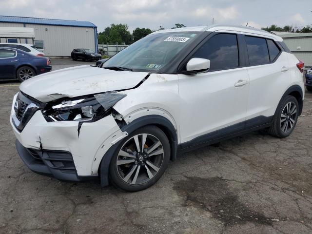 NISSAN KICKS S 2018 3n1cp5cu0jl546177